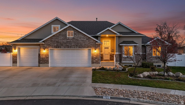 731 S 3050 W, Syracuse UT 84075