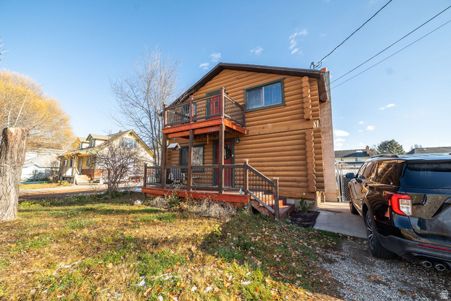 Main photo for 1980 N 4650 W