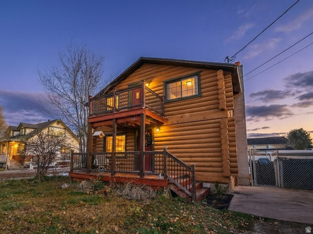 1980 N 4650 W, Ogden UT 84404