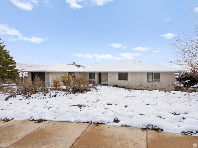 828 E Edgehill Rd
                     MLS #2125876