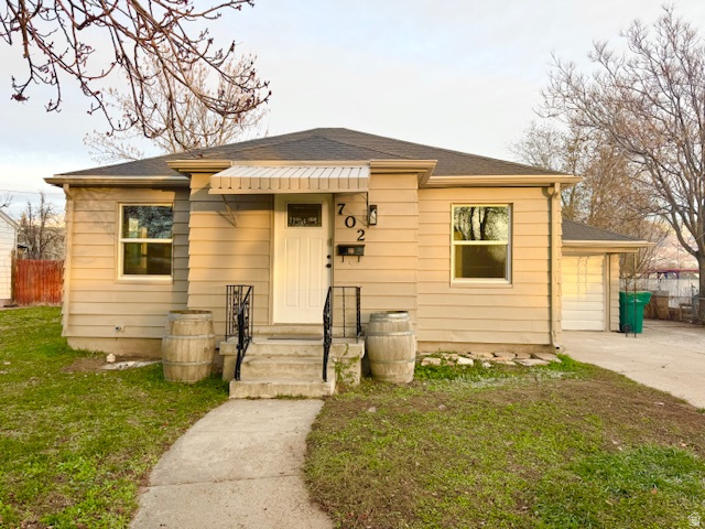 702 N COWLEY ST, Layton UT 84041