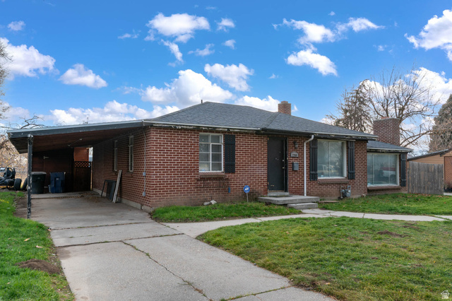 2260 E HAUN AVE, Holladay UT 84121