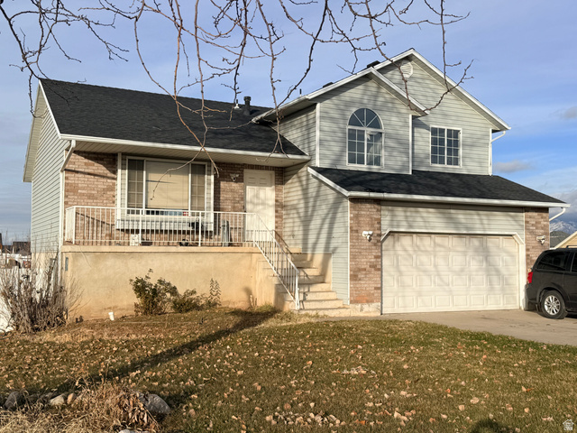 3298 W 2300 N, Clinton UT 84015