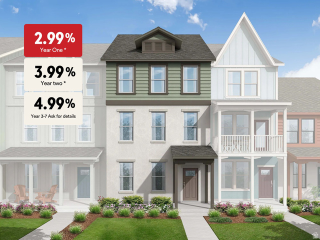 877 S Mathilda Dr #248
                     MLS #2125884