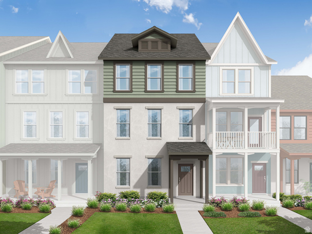 877 S MATHILDA DR #248, Saratoga Springs UT 84045