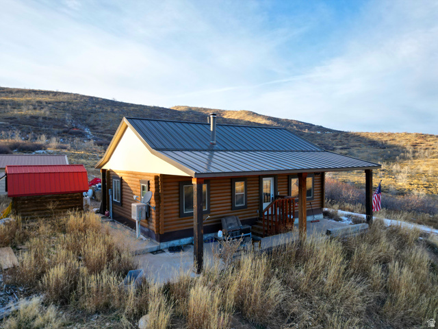 32050 N 6270 E, Indianola UT 84629