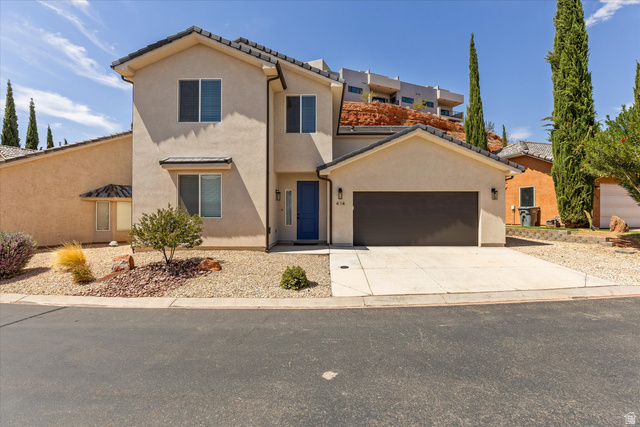 840 N Twin Lakes Dr #414
                     MLS #2125889