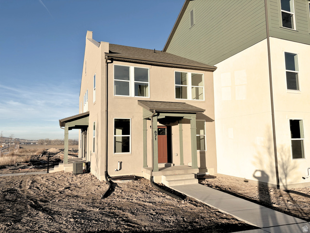 871 S Mathilda Dr #246
                     MLS #2125894