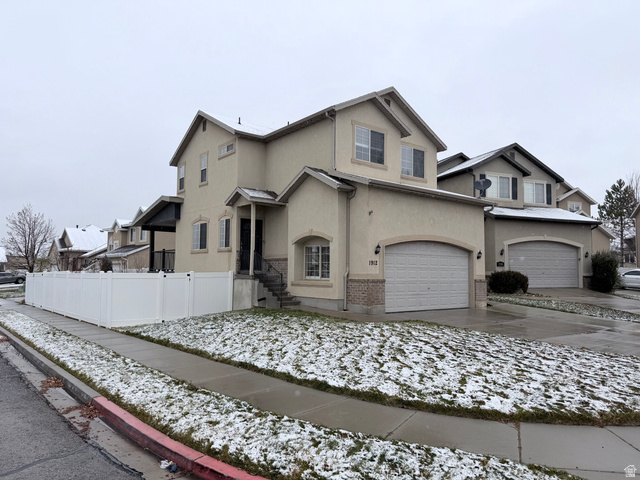 1912 W 2250 N, Lehi UT 84043