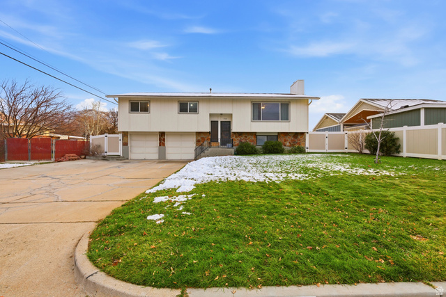 948 E 300 N
                     MLS #2125902