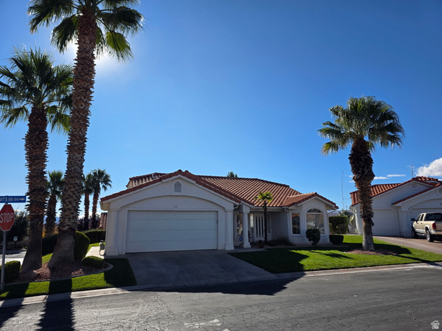 1610 W 100 N #44
                     MLS #2125907