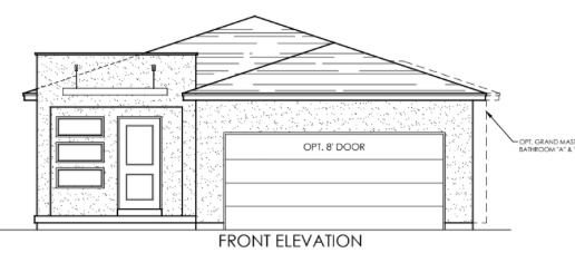 3848 S Powderwood Ln #226
                     MLS #2125915
