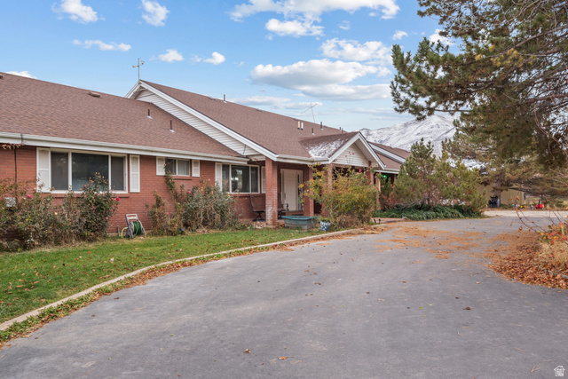 169 W 690 N
                     MLS #2125917