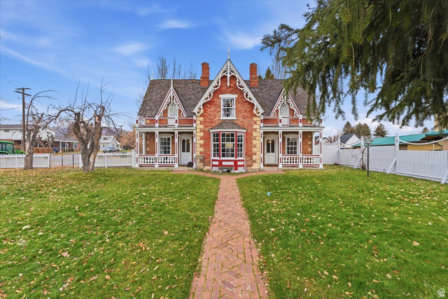 103 E MAIN ST, Midway UT 84049