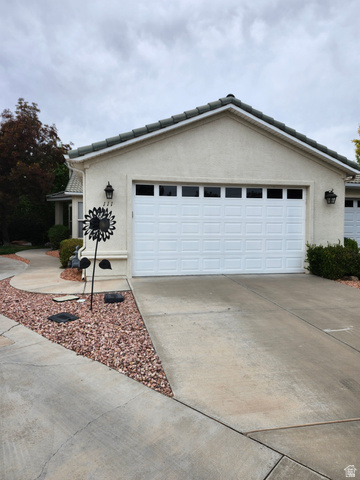 111 N TURNBURY LN, Washington UT 84780