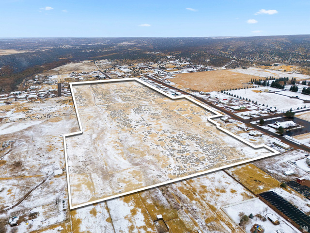 405 E 500 S, Fillmore UT 84631