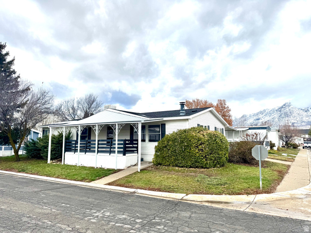 1450 N Washington Blvd #169
                     MLS #2125928