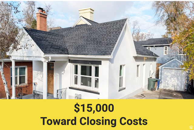 66 W Zane Ave
                     MLS #2125939