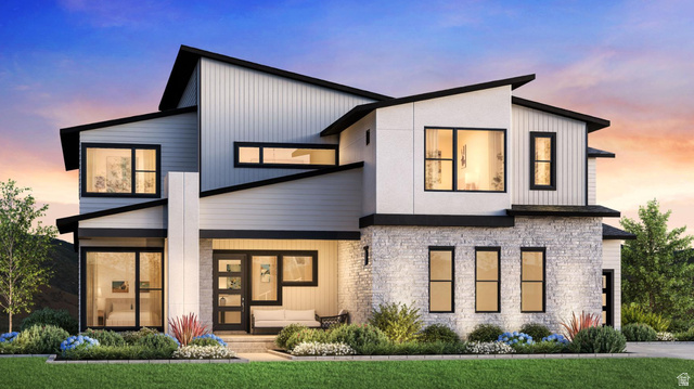 2502 N SALVIA DR #2038, Saratoga Springs UT 84045