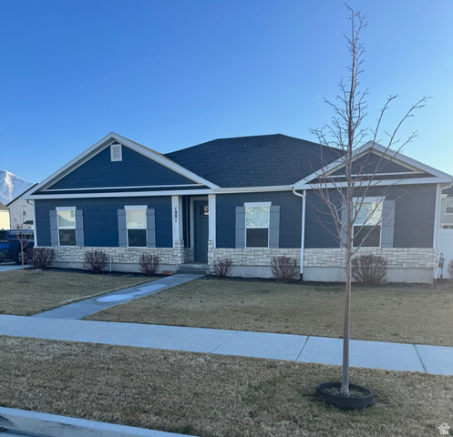1081 W 1150 S
                     MLS #2125941