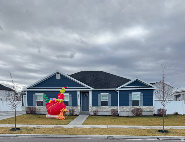 1081 W 1150 S, Springville UT 84663