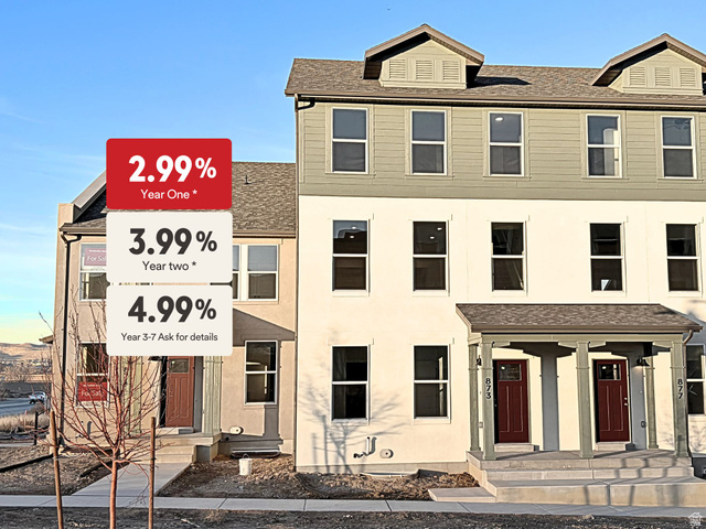 873 S Mathilda Dr #247
                     MLS #2125949