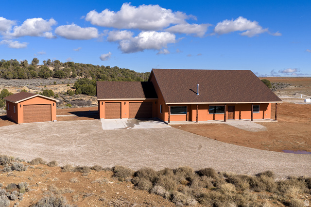 429 E PIONEER BND, Monticello UT 84535