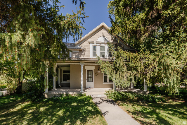 291 N MAIN ST, Hyde Park UT 84318