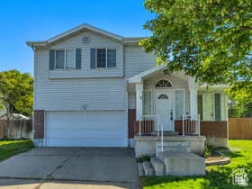 2240 S LORIN CIR, Ogden UT 84401