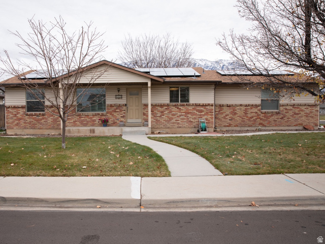 922 N 550 E, Orem UT 84097