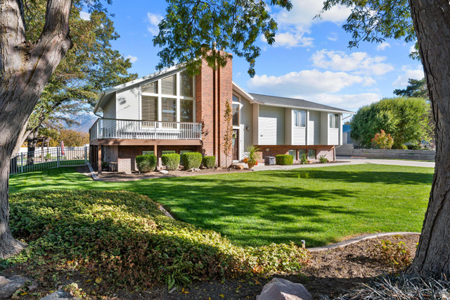 12243 S JANICE DR, Riverton UT 84065