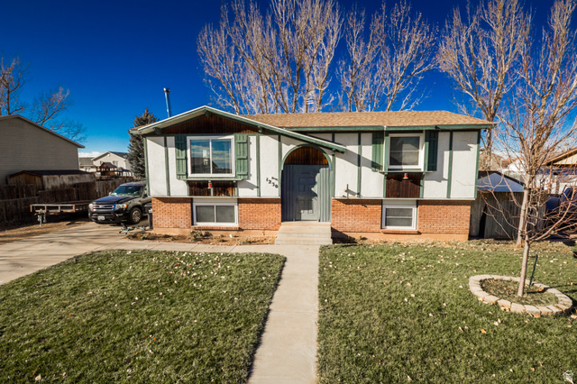 1230 S BIRCH AVE, Roosevelt UT 84066