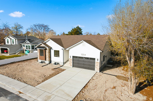 1254 W 8680 S, West Jordan UT 84088