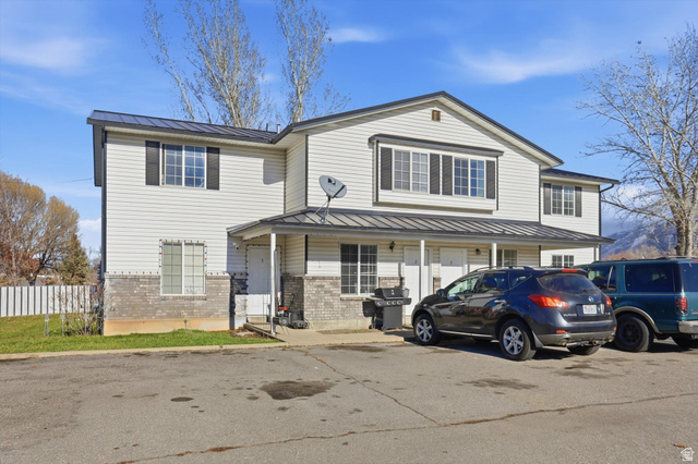 137 S 400 W, Hyrum UT 84319