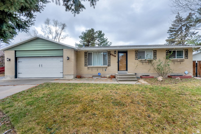 5346 S Queenswood Dr
                     MLS #2125976