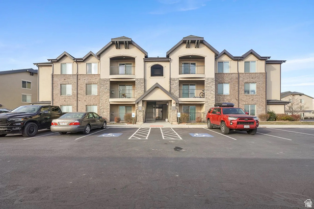 1045 S 1700 W #1232, Payson UT 84651