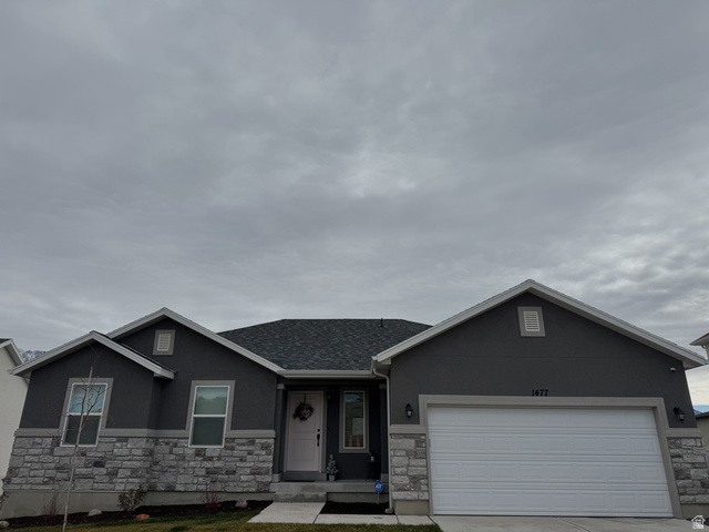 1477 S SAGEBERRY DR, Santaquin UT 84655