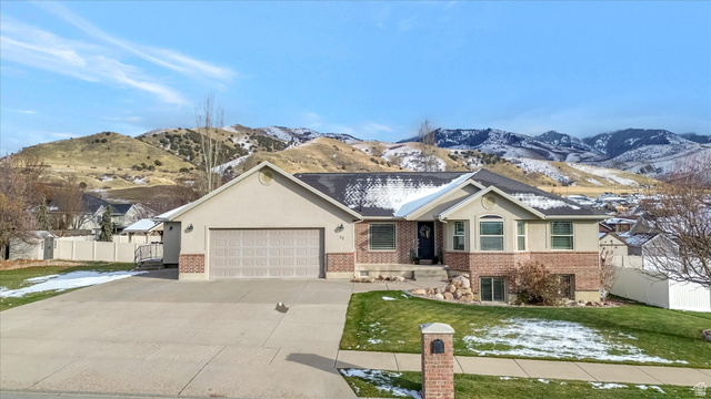 52 N 880 E, Smithfield UT 84335
