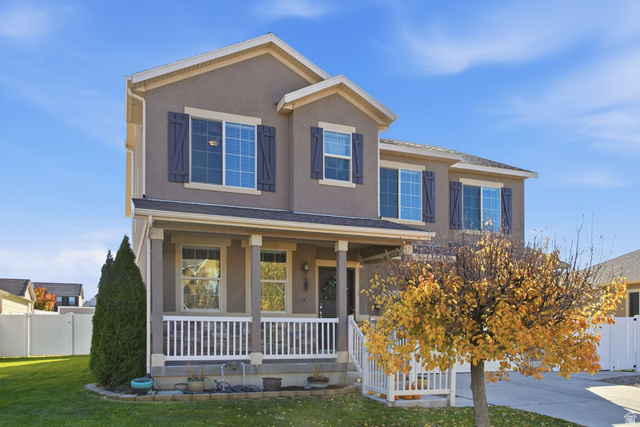 395 W BROOME, Stansbury Park UT 84074