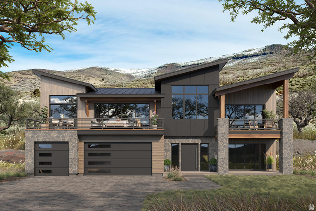 1315 E Wildflower Cir #218
                     MLS #2126012