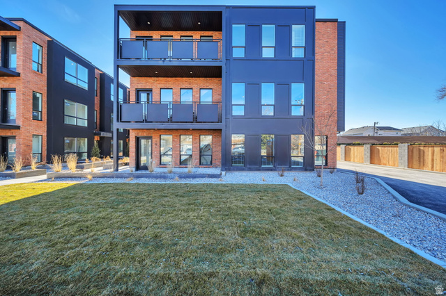 872 E Rowley Dr #101
                     MLS #2126013