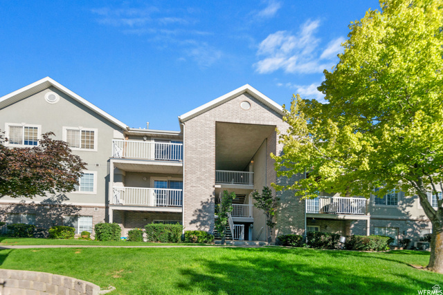 1499 N 1200 W #8, Orem UT 84057