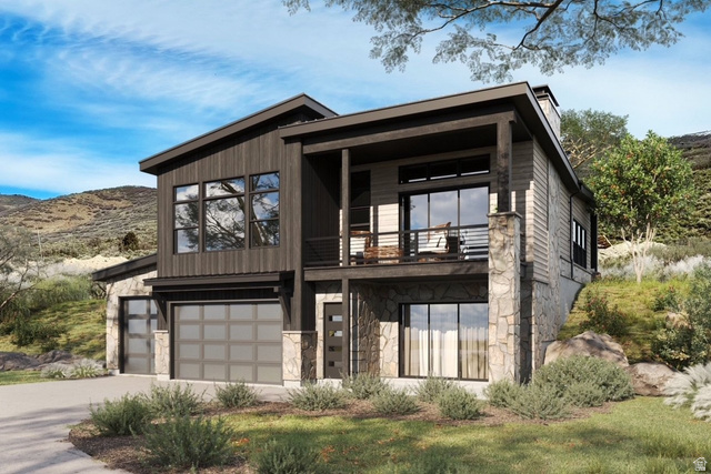 1241 E WILDFLOWER CIR #223, Heber City UT 84032