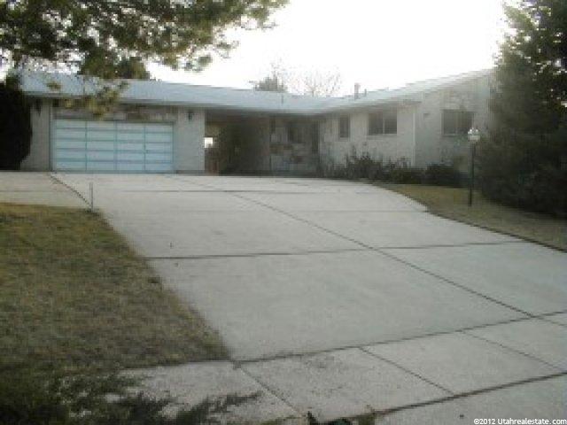 1210 Bountiful Hills Dr, Bountiful, UT 84010 — photo 2