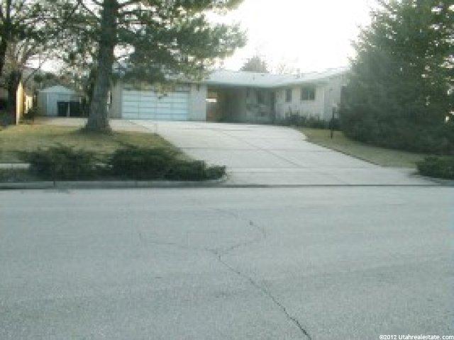 1210 Bountiful Hills Dr, Bountiful, UT 84010 — photo 3
