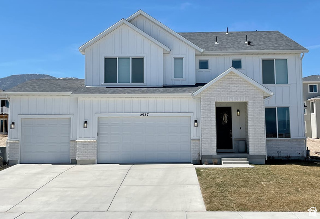 484 N 950 ST, American Fork UT 84003