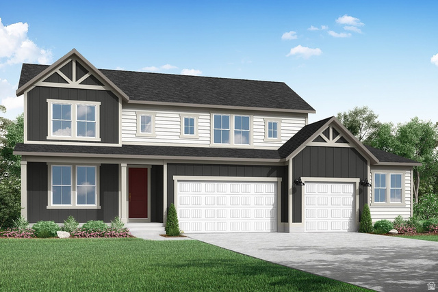 202 SCENIC HEIGHTS RD #9, Kamas UT 84036