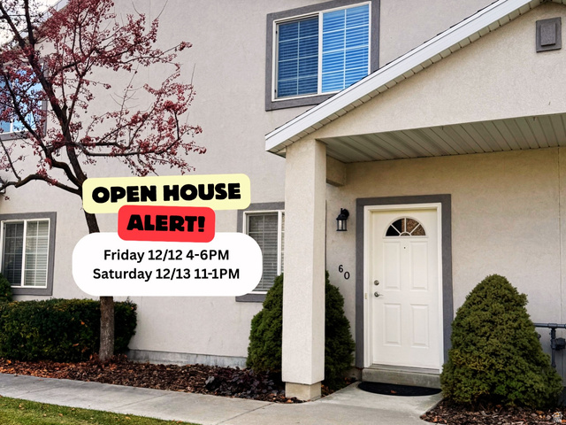 60 HAMPTON PL, North Logan UT 84341