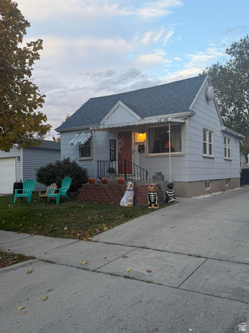 1385 S TYLER ST, Salt Lake City UT 84105