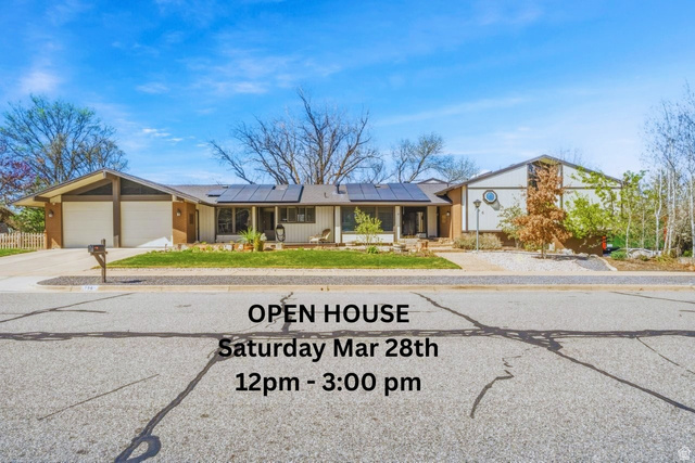 796 NANCY DR, South Ogden UT 84403